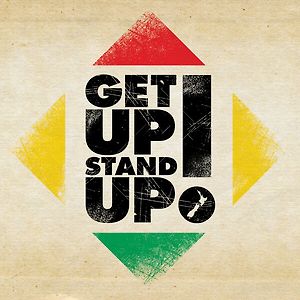 Get Up Stand Up