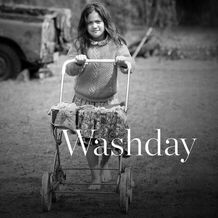 Arli Liberman Presents Theme Track from Short Film 'Washday'