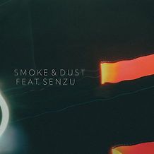 Harry Charles - Smoke & Dust (feat. Senzu)