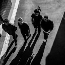 L.A.B. Talk Through Their Debut Album