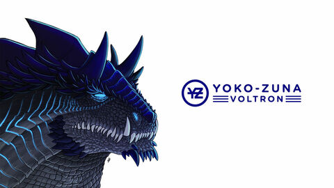 Yoko-Zuna - Voltron (Official Audio)