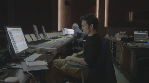 Savage Behind The Scenes