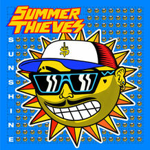 Summer Thieves - Sunshine