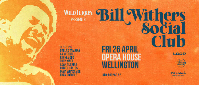 Wellington Opera House