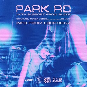 PARK RD @ Turoa Lodge