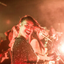 FMP Present 'Mud & Stardust' From The Studio Recordings