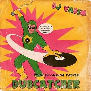 Dubcatcher EP