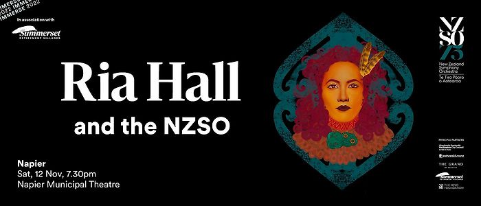 Napier Municipal Theatre, Napier