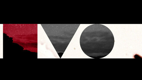 Ria Hall - Black Light ft. Mara TK