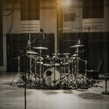 L.A.B Live At Massey Studios