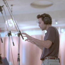 Arli Liberman Preps Release of Savage Soundtrack