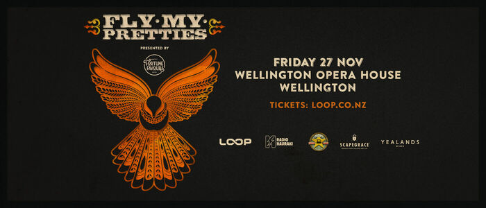 Wellington Opera House