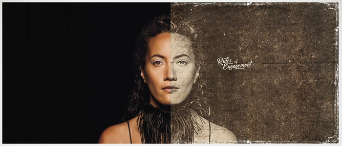 Ria Hall - Tauranga Arts Festival