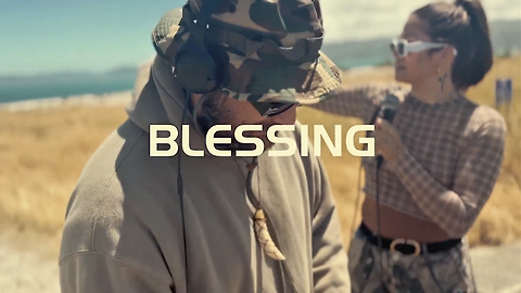 Sianne x Riddim Cartel Blessing