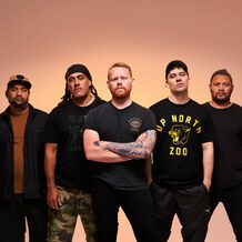 Loop Whānau Sweep 2021 Waiata Māori Music Awards