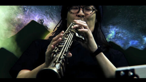 Yoko-Zuna - January Sun