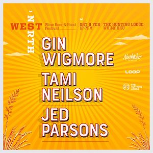 North West Wine, Beer & Food Festival 2019