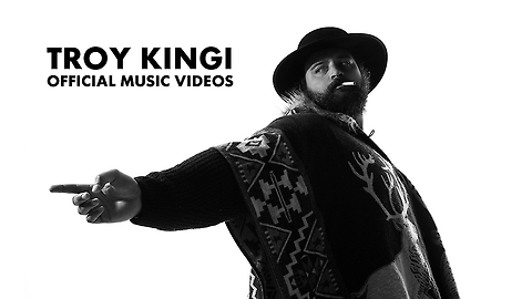 Troy Kingi - Official Music Video [playlist]