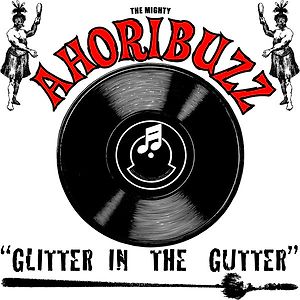 Glitter in The Gutter