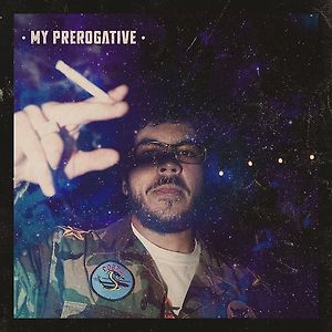 My Prerogative
