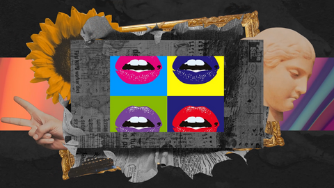 Summer Thieves - Pages [Visualiser]