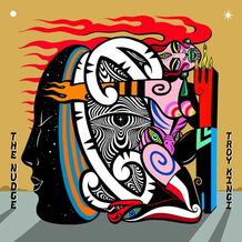 PREMIERE: The Nudge vs Troy Kingi - 'He Ōrite'