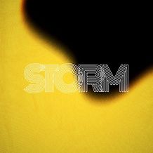 Harry Charles - Storm