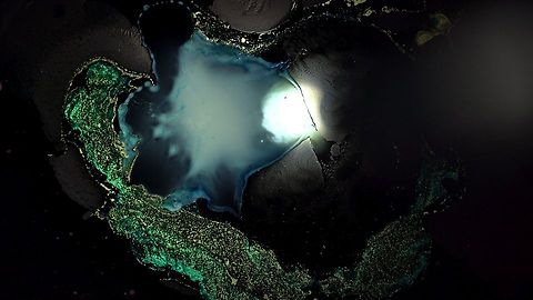 Rhian Sheehan & Arli Liberman - Specular