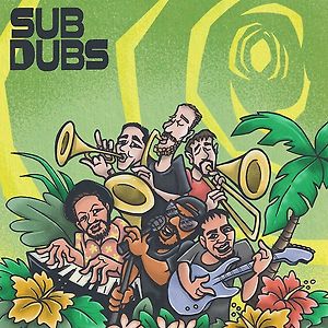 Sub Dubs EP
