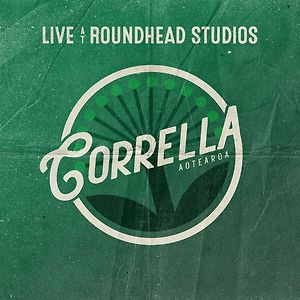 Live At Roundhead Studios