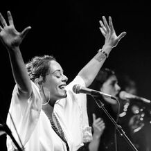 Bailey Wiley & Barnaby Weir Take Us Behind 'Take It From Me'