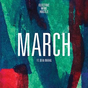 March (Single)