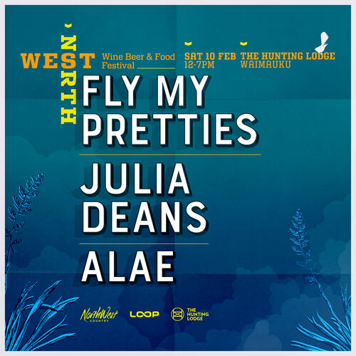 North West Wine, Beer & Food Festival 2018