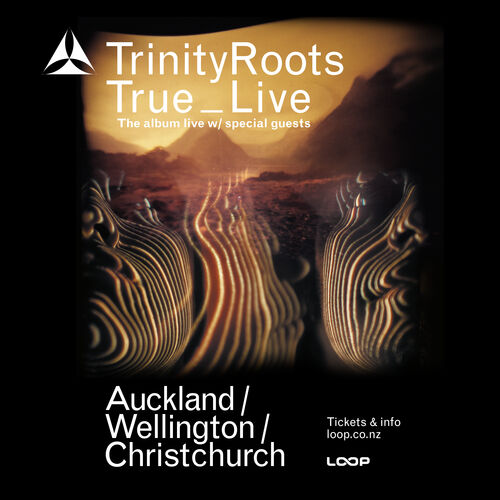 TrinityRoots Perform True