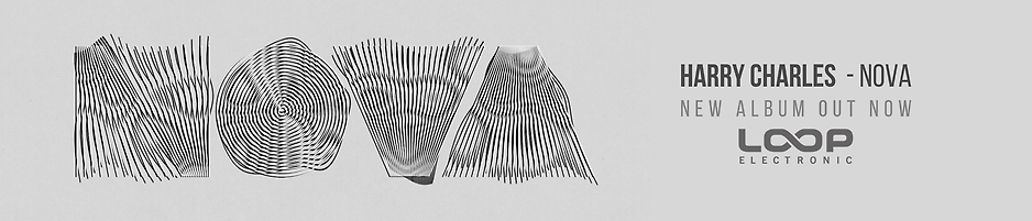 Harry Charles - Nova