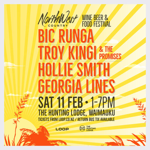 North West Wine, Beer & Food Festival 2023