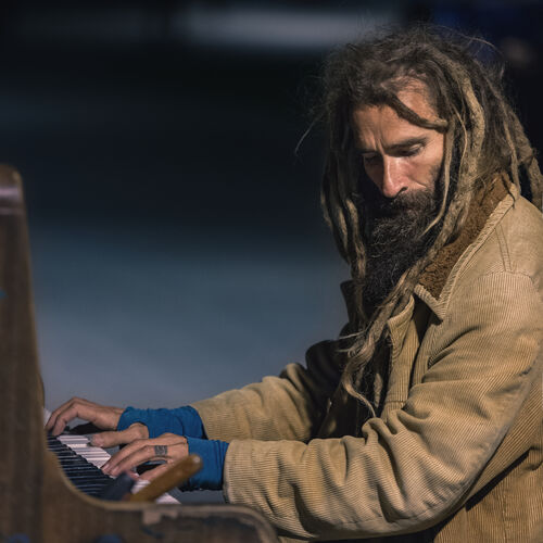 AJ Hickling July Northern Tour