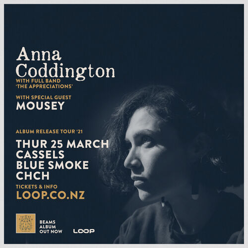 Christchurch - Cassels Blue Smoke