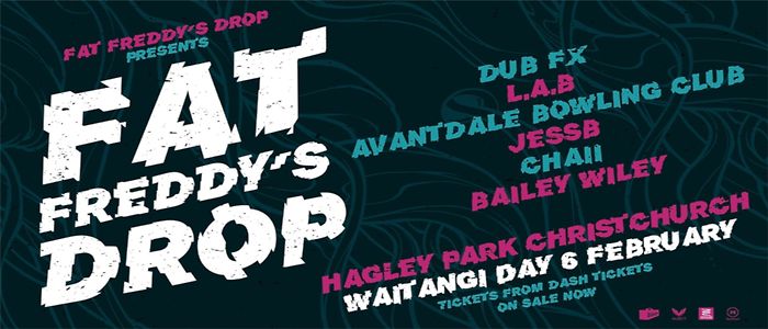 Hagley Park, Christchurch