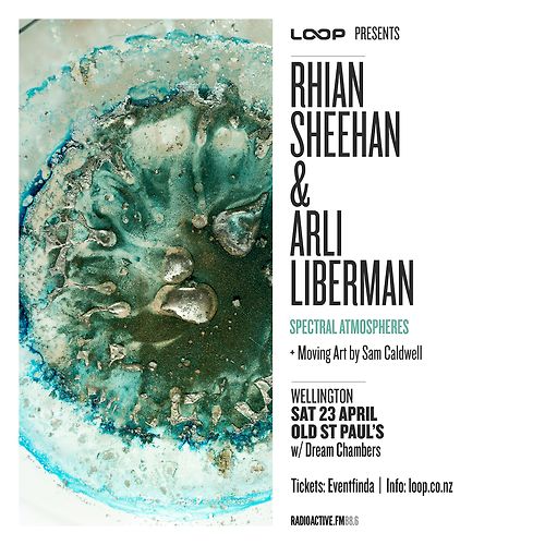 CANCELLED - Old St Paul's, Wellington