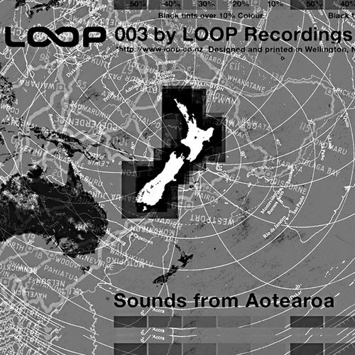 Tommy • Loop Recordings Aot(ear)oa
