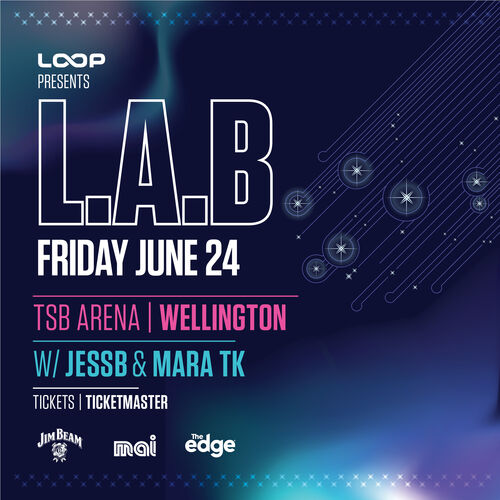 Wellington - TSB Arena