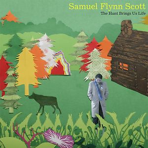 The Hunt Brings Us Life 