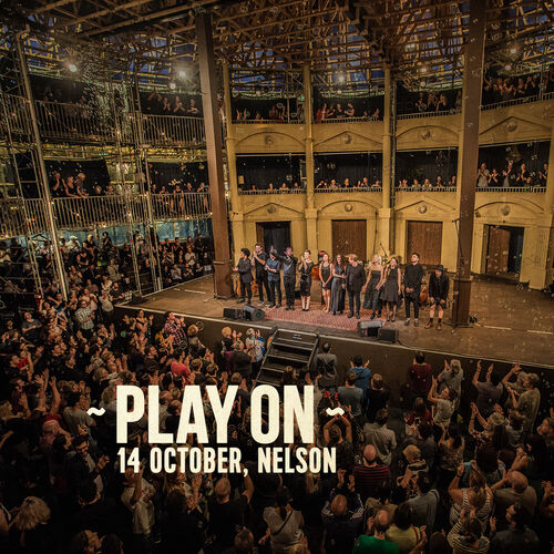 Play On - Nelson Arts Festival