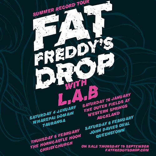 Western Springs, Auckland