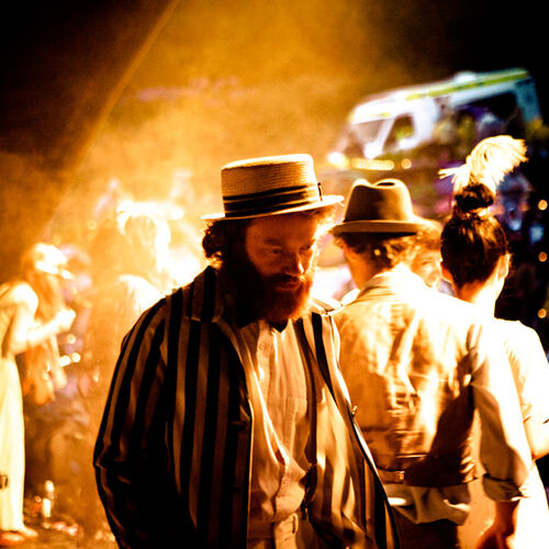 Fly My Pretties Summer Showcase