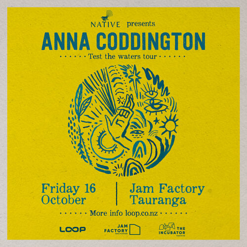 Tauranga - Jam Factory