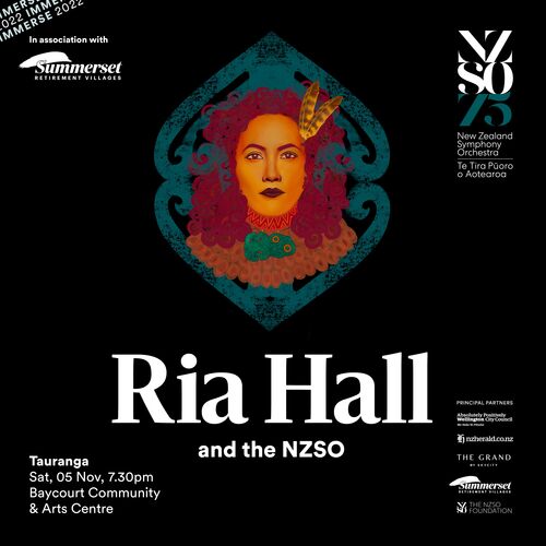 Baycourt Community & Arts Centre, Tauranga