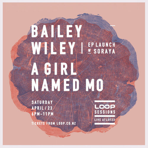 Loop Sessions - Bailey Wiley & A Girl Named Mo