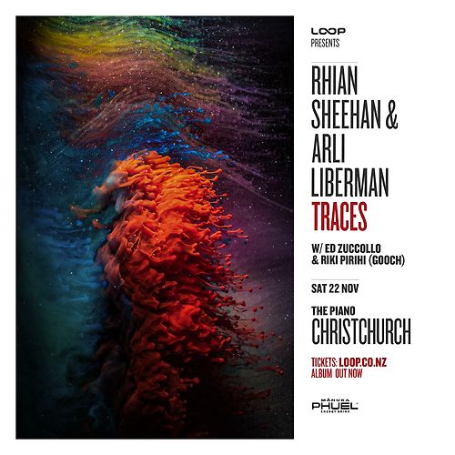 Christchurch - Nov 22